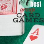 Best Card Games For Groups