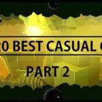 Best Casual Ios Games 2017