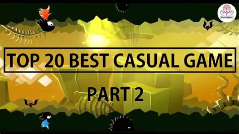 Best Casual Ios Games 2017