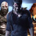 Best Character Progression Games Ps4