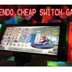 Best Cheap Switch Games 2021