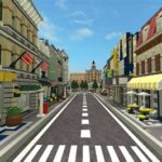 Best City Games On Roblox