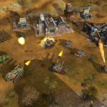 Best Command And Conquer Type Game