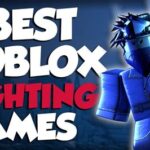 Best Fighting Games On Roblox