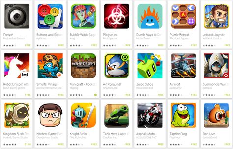 Best Game Apps That Don T Require Internet