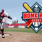 Best Home Run Derby Video Game
