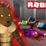 Best Horror Multiplayer Games Roblox