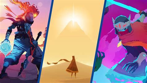 Best Indie Games For Ps4