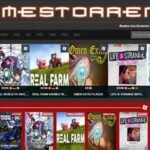 Best Place To Torrent Pc Games