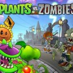 Best Plants Vs Zombies Game