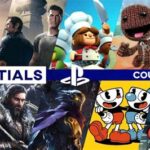 Best Ps5 2 Player Games