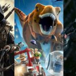 Best Solo Games Xbox One