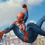 Best Spider Man Game Ps4