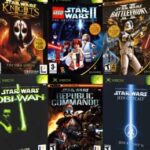Best Star Wars Games Of All Time