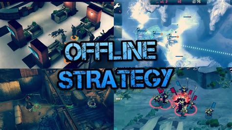 Best Strategy Game For Iphone