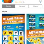 Best Word Game Apps For Seniors