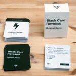 Black Card Revoked Game Online