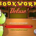 Bookworm Free Games Online Msn