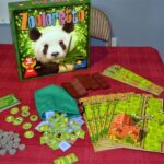 Build A Zoo Board Game
