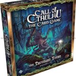 Call Of Cthulhu Board Game
