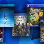 Can You Buy Ps4 Games Online