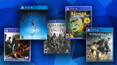 Can You Buy Ps4 Games Online