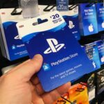 Can You Gift Games On Playstation Network