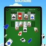 Castle Solitaire Card Game Online