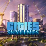 Cities Skylines Epic Games Free