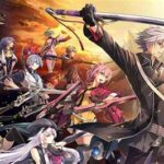 Cold Steel 3 New Game Plus