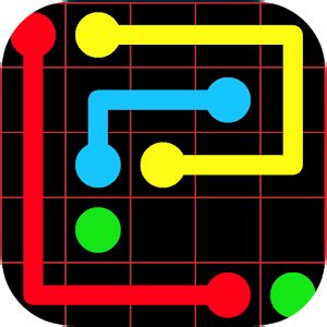 Connect The Dots Game App