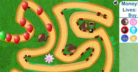 Cool Math Games Bloons Tower Defense