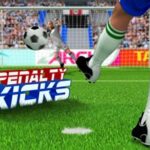 Cool Maths Games Penalty Kick