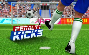 Cool Maths Games Penalty Kick