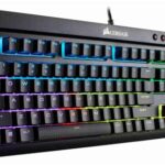 Corsair K68 Rgb Mechanical Gaming Keyboard Review