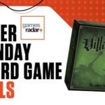 Cyber Monday Deals On Board Games
