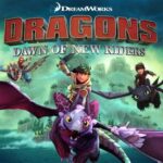 Dawn Of The New Riders Game