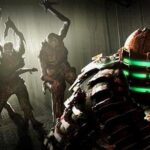 Dead Space 3 New Game Plus