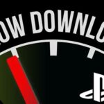 Does Playing A Game While Downloading Slow It Down Ps4