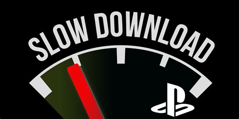 Does Playing A Game While Downloading Slow It Down Ps4