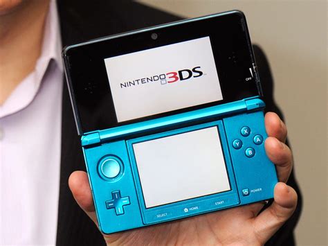 Does The New Nintendo 3Ds Play Ds Games