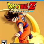 Dragon Ball Z Ps4 Games List
