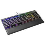 Evga Z15 Rgb Gaming Keyboard Review