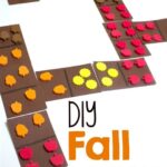 Falling Dominoes Cool Math Games