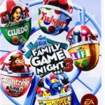 Family Game Night 3 For Wii