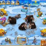 Farm Frenzy 3 Ice Age Online Game