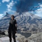 Ffxv New Game Plus Difficulty