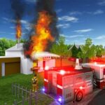 Fire Truck Games Play Online