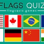 Flags Of The World Game Online