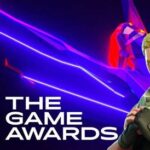 Fortnite The Game Award For Best Ongoing Game